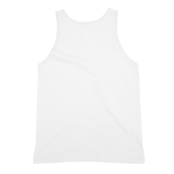 Fake everything. Ok, deal. Softstyle Tank Top