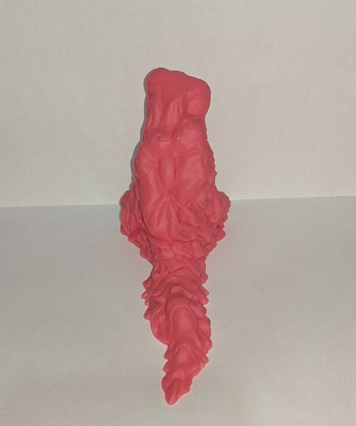 Hedorah Sofubi Pink Mini Ymsf Godzilla Smog Monster Kaiju Sofvi Single Mold Figure