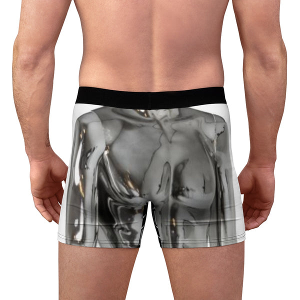 I'm Too Sexy For These Boxer Briefs
