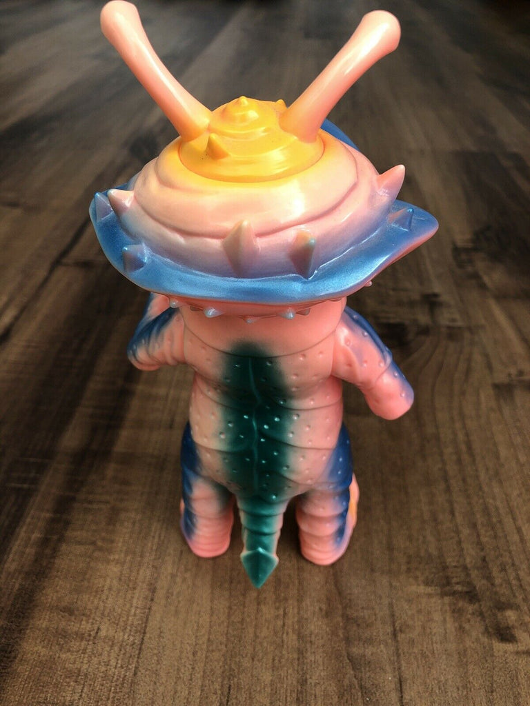 Kanegon Kaiju Figura Sofubi 1983 Ultraman | Cuotas sin interés Kanegon Kaiju Figura Sofubi 1983 Ultraman | Cuotas sin interés