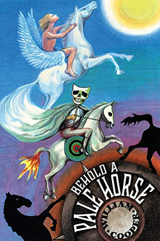 Behold a Pale Horse by William Cooper
