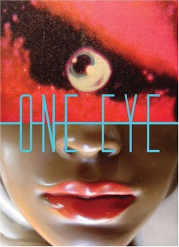 One Eye by Charles Burns (2007)