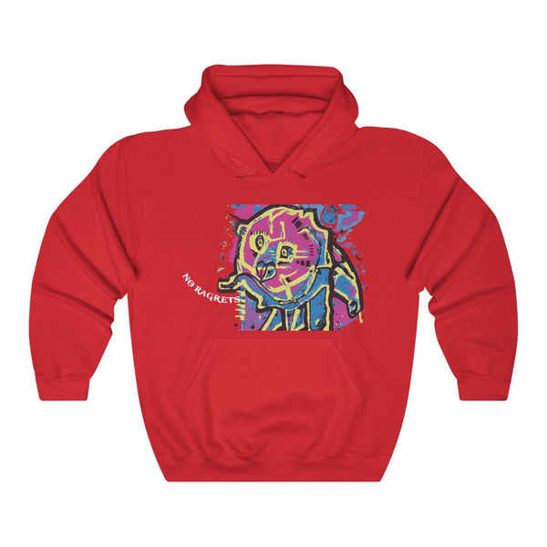 AEQEA Pickled Pullover Hoodie