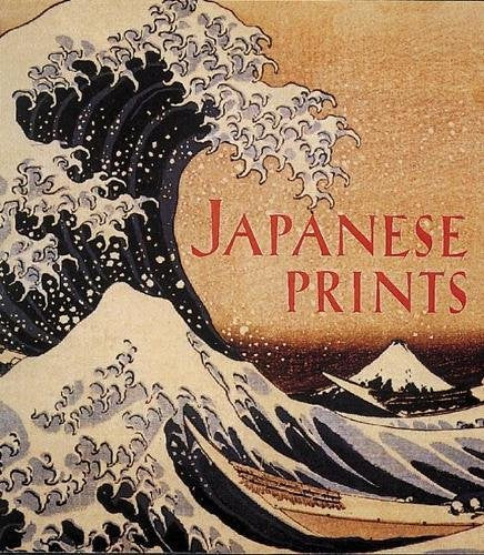 Japanese Prints: The Art Institute of Chicago (Tiny Folio)