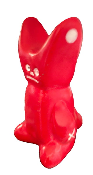 AEQEA Gunny Resin Art Toy Figure Customized Designs