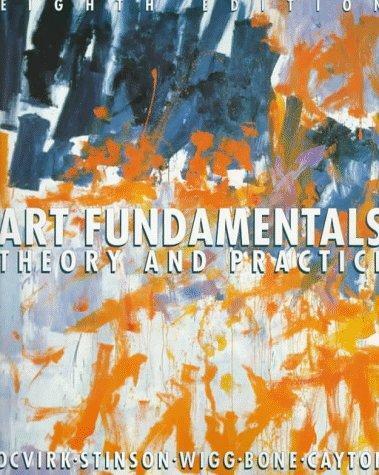 Art Fundamentals : Theory and Practice