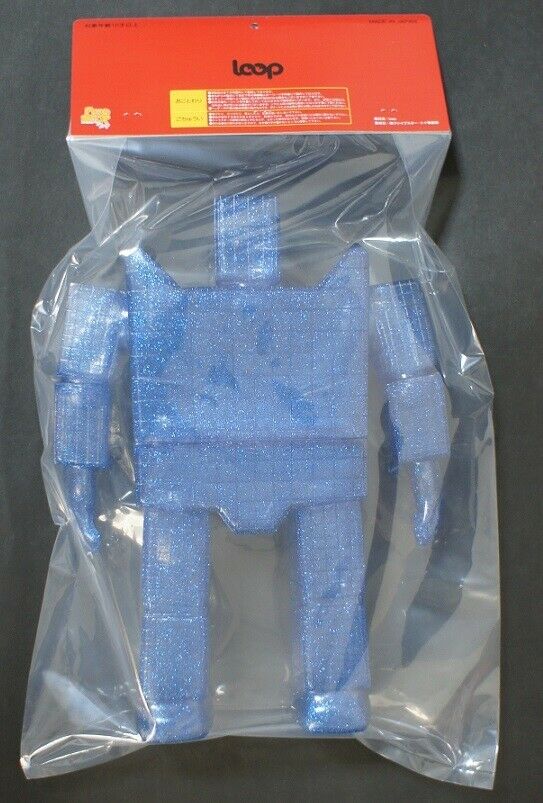 Five Star Toy Sunshine Sofubi Kinnikuman Nostalgic Sofvi