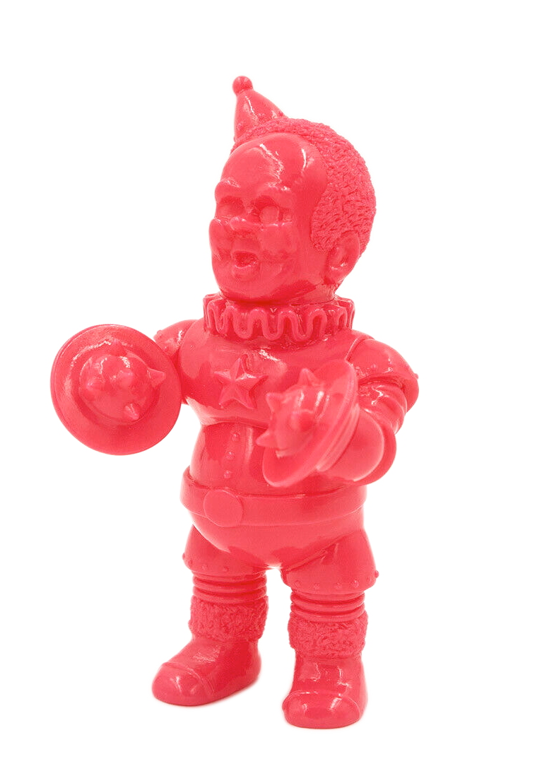 KIKKAKE TOY BADJOKEGIRLS EMIRYインディーズソフビ KIKKAKE TOY BADJOKEGIRLS EMIRYインディーズソフビ