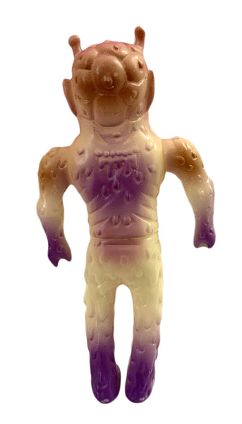 Michael Skattum Draculazer Demonoid Toy Outerspace Sofubi Action Figure