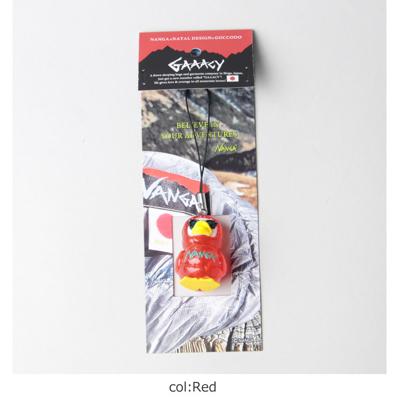 GOCCODO NATAL NANGA GO OUT BIG GAAACY 新品 GOCCODO NATAL NANGA GO OUT BIG GAAACY 新品