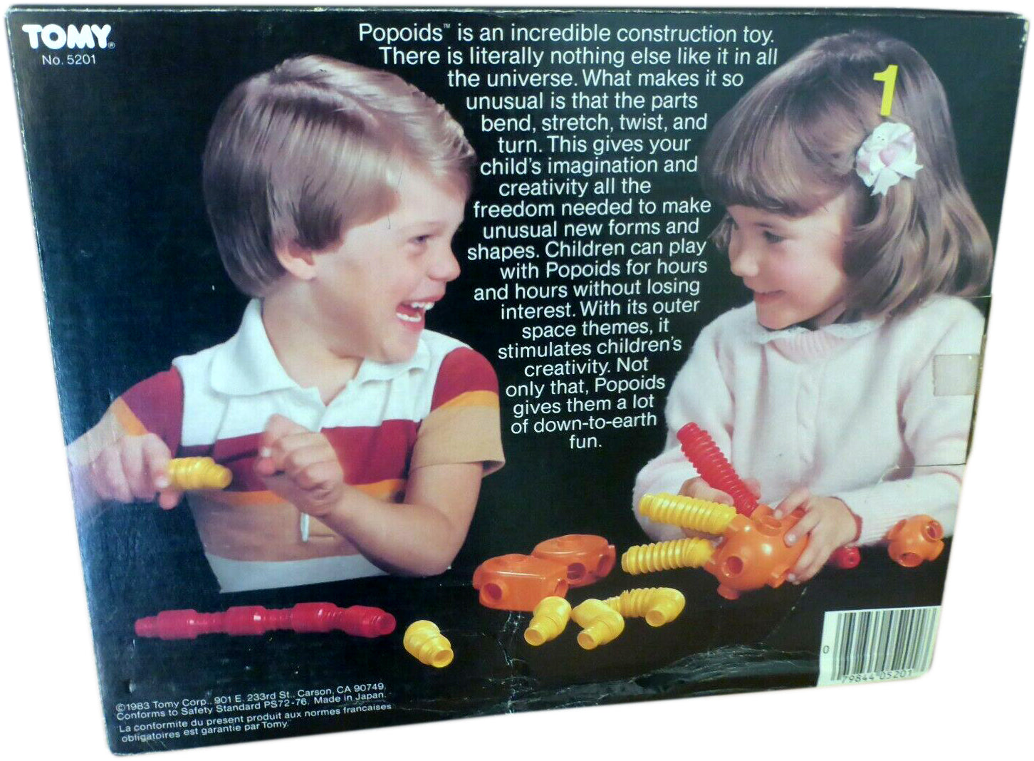 PopoidsCosmicCreatures19Pieces