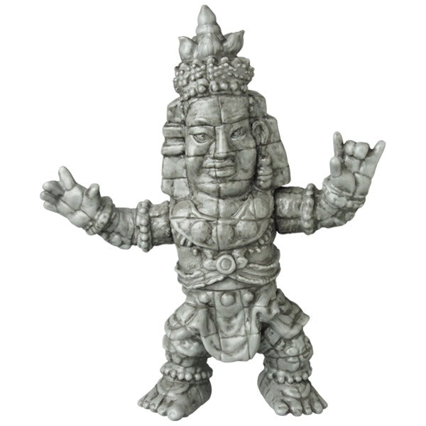 【初売り】 Kaiju Sofubi Rinne Daibosatsu Soft Sofubi PicoPico Version その他