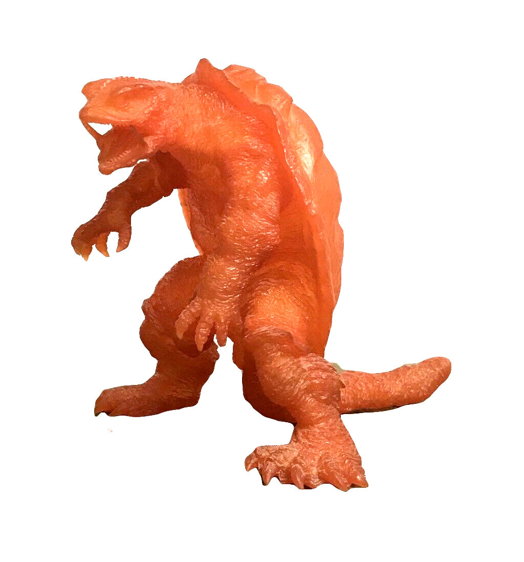 Rocket Pro Gamera G2 X-Plus Ultimate Plasma Heisei Kaiju