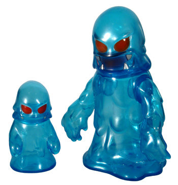 ランブルモンスターズ ダムドロン インディーズソフビRUMBLEMONSERS Rumble Monsters Acid Damnedron Kaiju Sofubi Set Soft Vinyl