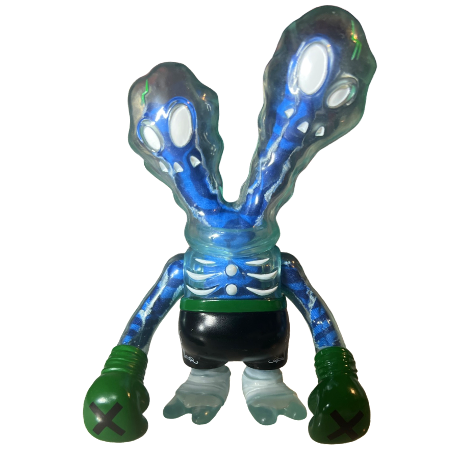 Secret Base Sofubi SB Sofvi Japanese Soft Vinyl Designer Toy Secret Base Sofubi SB Sofvi Japanese Soft Vinyl Designer Toy
