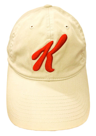 K-Hole Hat Ketamine Cap Repurposed Special K Retro Kellogs Cereal Dad Hat Promo w/ Adjustable Strap