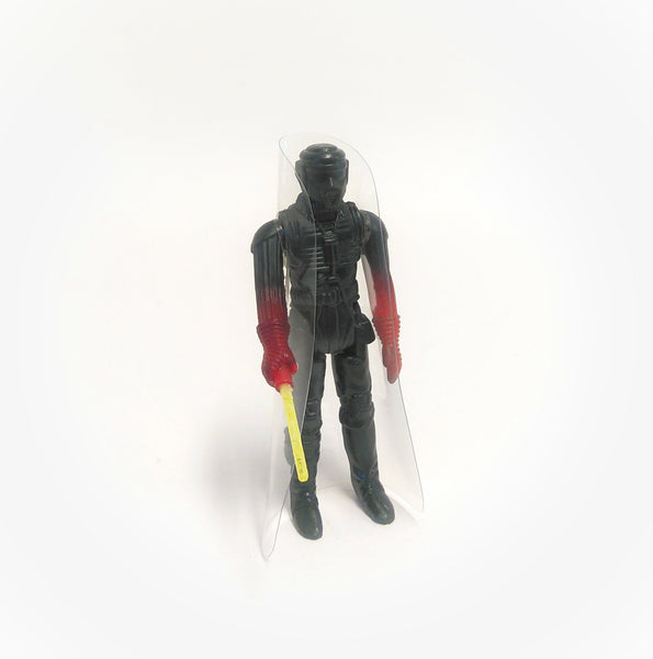 RutRo Toys Void Baron Bootleg Art Toy Action Figure Custom Resin Figure
