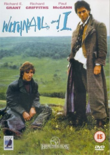Withnail And I - Paul McGann DVD [Region 2 UK Import]