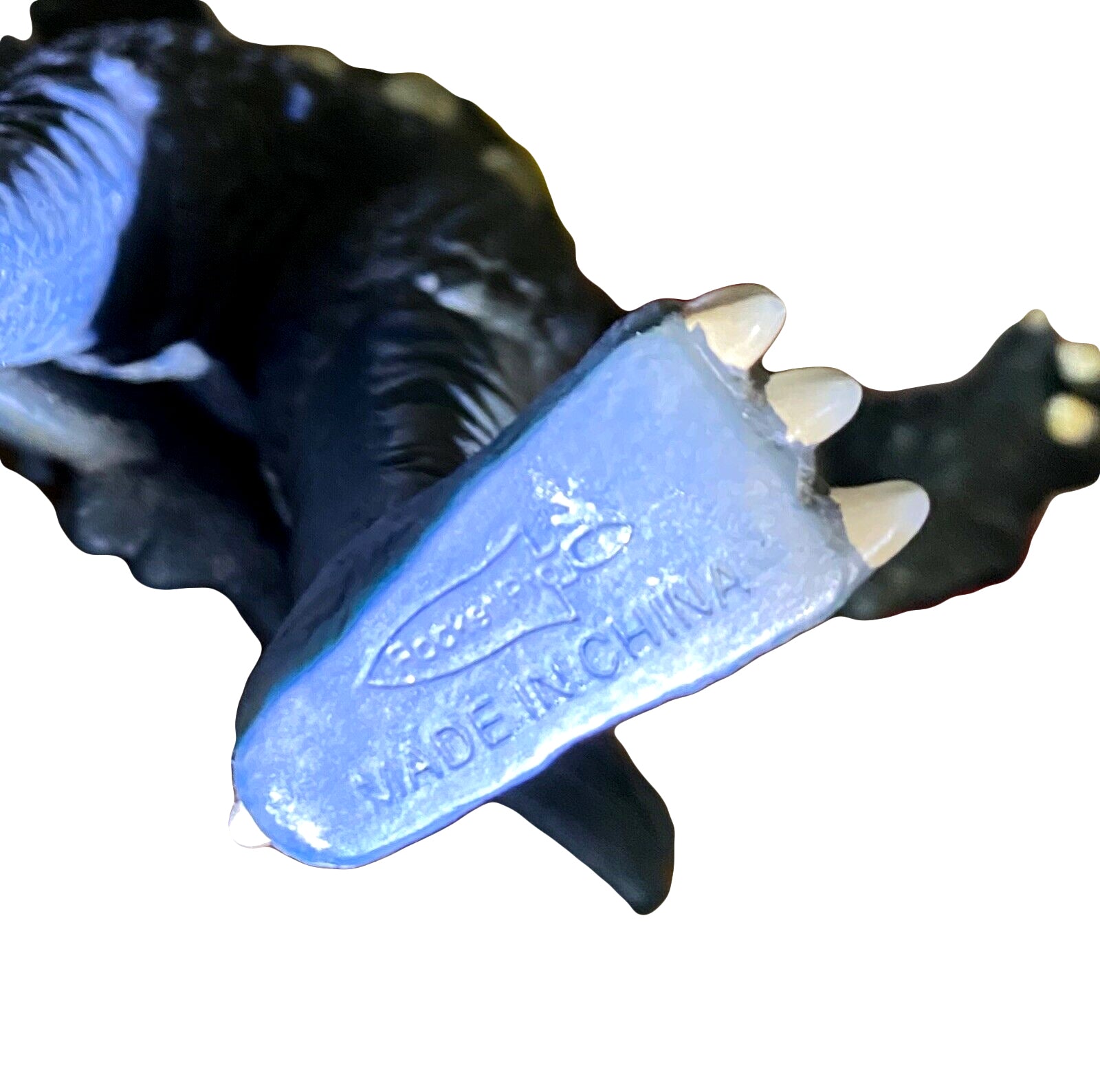 Yokai Monsters Daimon Sofubi 100 Monsters Spook Warfare