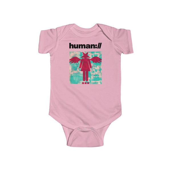 human://Infant Starhead Sapling Bodysuit