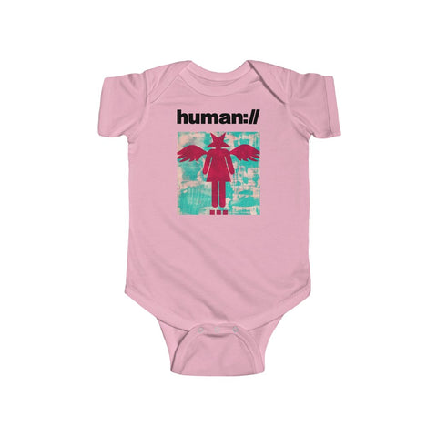 human://Infant Starhead Sapling Bodysuit