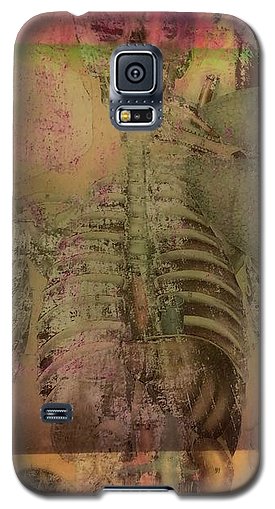 Fake Made Bodytalk iPhone/Android Phone Case