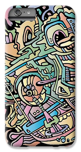 AEQEA Boogerman iPhone/Android Phone Case
