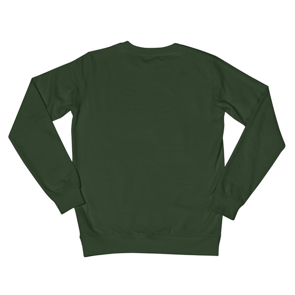 Captivated Cow Oenun Crew Neck Sweatshirt