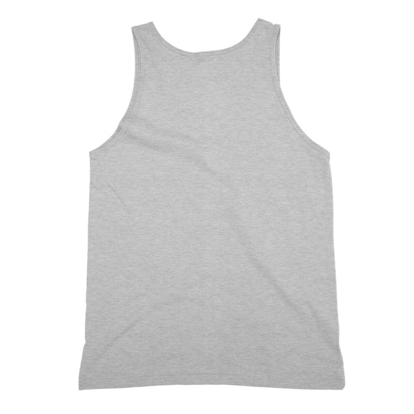 Fake everything. Ok, deal. Softstyle Tank Top