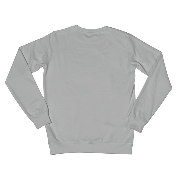 Captivated Cow Oenun Crew Neck Sweatshirt