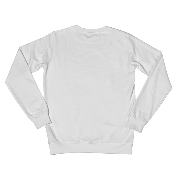 Captivated Cow Oenun Crew Neck Sweatshirt