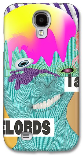 I Am Yours - Phone Case