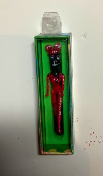 AEQEA Seeking Toyrangement Sugar Baby Fake Girlfriend Experience Bootleg Relationship SB Knockoff GFE Toy Art Figure