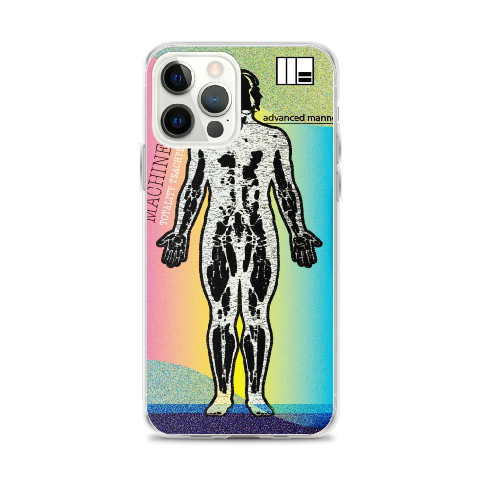 Biocoin Crypto Keeper iPhone Case – Captivated!