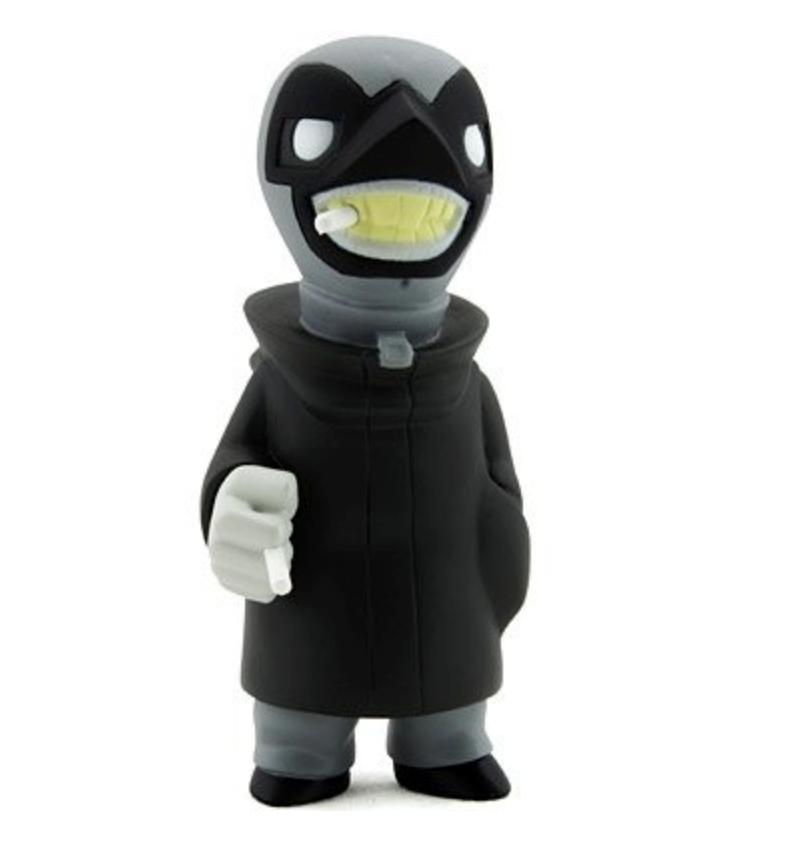 ABAO MINI KIITI & RAABII ソフビ ABAO MINI KIITI & RAABII ソフビ