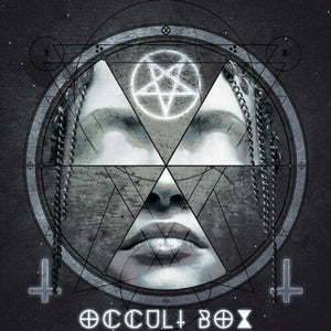 Occult Box Set Compilation Various Artist CD Vinyl Limited Edition 666
