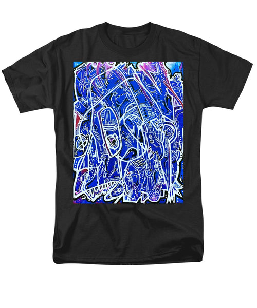 Aeqea Prophecy - Men's T-Shirt  (Regular Fit)
