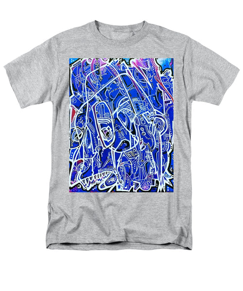 Aeqea Prophecy - Men's T-Shirt  (Regular Fit)